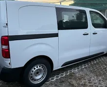 Zunanja slika - Opel Vivaro - M 2.2 - 3 - Predogledna slika