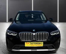 Zunanja slika - BMW X3 - serija : sDrive2.0d 1LASTNIK ZNANA VSA ZGODOVINA TOP - 12 - Predogledna slika