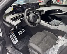 Zunanja slika - Peugeot 5008 - GT HIBRID 145 e-DCT - 6 - Predogledna slika
