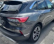 Zunanja slika - Ford Kuga - 1.5 EcoBoost Titanium X. 1.lastnik. full oprema... - 4 - Predogledna slika