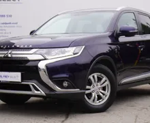 Zunanja slika - Mitsubishi Outlander - 2.0 MIVEC 4WD Intense CVT - 3 - Predogledna slika