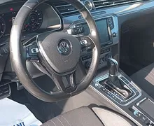 Zunanja slika - VW Passat - Alltrack 2.0 TDI BMT SCR 4MOT. Alltrack avt.140kW - 8 - Predogledna slika