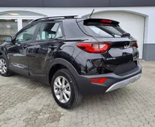 Zunanja slika - KIA Stonic - 1.2 DPI LX Urban + M T - 2 - Predogledna slika