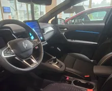 Zunanja slika - Renault Symbioz - TCe 140 iconic EDC - 5 - Predogledna slika