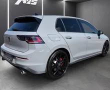 Zunanja slika - Volkswagen Golf - 2.0 TSI BMT GTI DSG-SLO-19 COL-ACC-Mrtvi kot-Kam.. - 3 - Predogledna slika