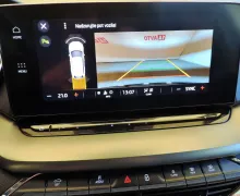 Zunanja slika - Škoda Octavia - Combi 2.0 TDI Ambition DSG  ACC-LED-KAMERA - 15 - Predogledna slika