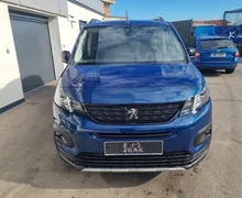 Zunanja slika - Peugeot Rifter - 1.5 HDI  GT - 2 - Predogledna slika