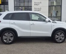 Zunanja slika - Suzuki Vitara - 1.4 BOOSTERJET HYBRID PREMIUM ALLGRIP at - 4 - Predogledna slika