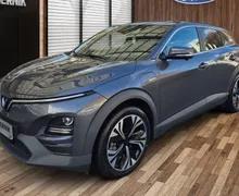 Zunanja slika - Vinfast VF6 - PLUS 59.6kWh 204PS FWD - 1 - Predogledna slika