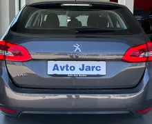Zunanja slika - Peugeot 308 - SW 1.2 PureTech-NAVI-PDC-OPRAVLJEN VELIK SERVIS - 3 - Predogledna slika