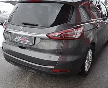 Zunanja slika - Ford S-MAX - 4x4 2.0 TDCi Titanium - 4 - Predogledna slika