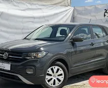 Zunanja slika - Volkswagen T-Cross - - FRONT ASS. - LANE ASS. - MRTVI KOTI - 1 - Predogledna slika