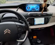 Notranja slika - Citroën C4 - Picasso 2,0 BlueHDi S&S Exclusive Avt. - 17 - Predogledna slika