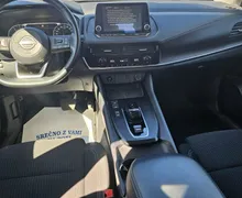Zunanja slika - Nissan Qashqai - 1.5 E-POWER 190 CVT|fullLED|Kamera|PDC|Garancija - 9 - Predogledna slika
