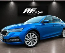 Zunanja slika - Škoda Octavia - 2.0 TDI-DSG-VIRTUAL-LIZING ZA TUJCE-FUL LED - 1 - Predogledna slika