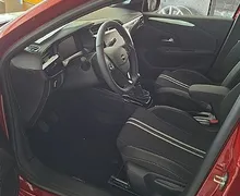 Zunanja slika - Opel Corsa - 1.2 Turbo GS - 5 - Predogledna slika
