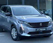 Zunanja slika - Peugeot 5008 - 1.2 PURETECH 130 ACTIVE PACK EAT8 LED-KAMERA-NAVI - 2 - Predogledna slika
