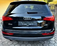 Zunanja slika - Audi Q5 - quattro 2.0TDI S-LINE S-TRONIC 1.LAST PANO ALU19 - 5 - Predogledna slika