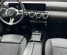 Zunanja slika - Mercedes-Benz A-Razred - A-180 Aut. HYBRID - 12 - Predogledna slika