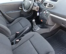 Zunanja slika - Renault Clio - Grandtour 1.2 75ks °OPRAVLJEN VELIK SERVIS° - 6 - Predogledna slika