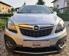 Zunanja slika - Opel Mokka - 1.7 CDTI COSMO OPC look KAMERA  ALU18 LEANPAY - 3 - Predogledna slika