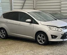 Zunanja slika - Ford C-MAX - 1.0 EcoBoost 92 kW  125 KM . M6 Titanium - 1 - Predogledna slika