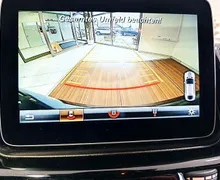 Zunanja slika - Mercedes-Benz GLE-Razred - GLE coupe 350 d AMG 4MATIC-PANOR-VL.KLJUKA-AKT.T-DAB-VIDEO - 12 - Predogledna slika
