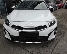 Zunanja slika - KIA XCeed - 1.6 T-GDi LX SMART ISG 7DCT + ZIMSKE GUME + 30° - 12 - Predogledna slika