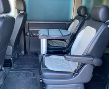 Zunanja slika - VW Multivan - 2.0 TDI DSG Highline-Webasto-LED-Memory-Kljuka... - 10 - Predogledna slika