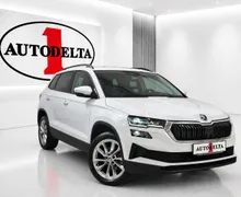 Zunanja slika - Škoda Karoq - 1.5 TSI Style DSG - 2 - Predogledna slika