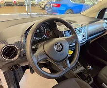 Zunanja slika - Volkswagen Up! - SLO POREKLO 1.LASTNIK - 8 - Predogledna slika