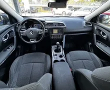 Zunanja slika - Renault Kadjar - dCi 110 Energy Life - 9 - Predogledna slika