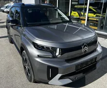 Zunanja slika - Citroën C3 Aircross - Hybrid145 ëDCS6 PLUS - 2 - Predogledna slika