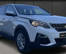 Zunanja slika - Peugeot 5008 - 1.5   HDI - 1 - Predogledna slika