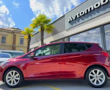 Zunanja slika - Ford Fiesta - 1.0 EcoBoost STYLE 1.LASTNICA SLO ODLIČNO VOZILO - 4 - Predogledna slika