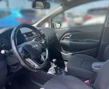 Zunanja slika - KIA Rio - 1.2 benc. CVVT  63 kW 85 KM  EX Fun - 7 - Predogledna slika