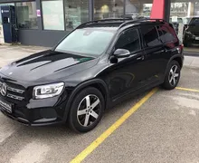 Zunanja slika - Mercedes-Benz GLB-Razred - GLB 180 d URBAN PAKET-NOČNI PAKET-KAMERA-NAVI - 2 - Predogledna slika