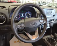 Zunanja slika - Hyundai Kona - 1.0 T-GDI 120 Trend 1.LASTNIK SLO.POREKLO - 9 - Predogledna slika