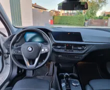 Zunanja slika - BMW Serija 1 - 118i - 7 - Predogledna slika