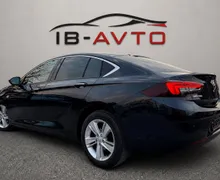 Zunanja slika - Opel Insignia - 1.6 CDTI - 4 - Predogledna slika