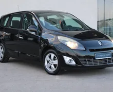 Zunanja slika - Renault Scénic - Grand Scenic Dynamique dCi 130 - 3 - Predogledna slika