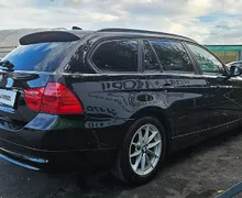 Zunanja slika - BMW Serija 3 - Touring: 318D ALU PLATIŠČA-NAVIGACIJA-PDC-USNJE - 4 - Predogledna slika
