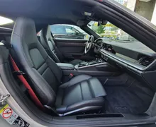 Zunanja slika - Porsche 911 Cabriolet - 3.0 CARRERA 4  PDK - 18 - Predogledna slika
