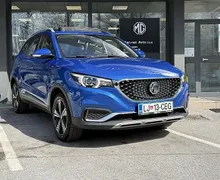Zunanja slika - MG ZS EV - Luxury - 2 - Predogledna slika