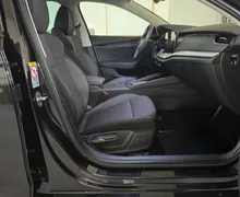 Notranja slika - Škoda Octavia - Combi 2.0 TDI Selection DSG - SLO - 13 - Predogledna slika