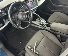 Zunanja slika - Audi A3 - 40 TFSI e Business Stronic 150kW.KAMERA.LED.BENCIN - 19 - Predogledna slika