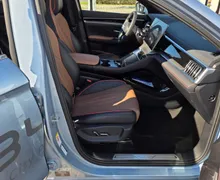 Zunanja slika - BYD SEAL U - DM-i PHEV 18.3kWh AWD Design - 7 - Predogledna slika