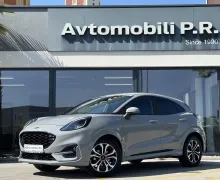 Zunanja slika - Ford Puma - 1.0 EcoBoost MHEV ST-Line SLO.1.LAST.ZIMS.PAK.PDC - 1 - Predogledna slika