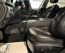 Zunanja slika - Maserati Ghibli - S 3.0 Q4-SLO-KAM-NAVI-PDC - 11 - Predogledna slika