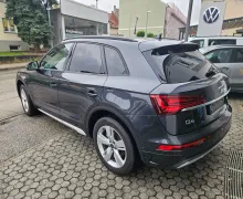 Zunanja slika - Audi Q5 - quattro 40 TDI S tronic - 4 - Predogledna slika
